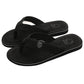 Men Beach Slippers - Home Outdoor House Flip Flops - Soft Footwear (MSC6)(F12)