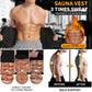 Latest Men Body Shaper Sauna Sweat Shapers belt Thermo Shapewear Slimming Girdle Workout Waist Trainer Corset Gym Abdomen Fat Burning(FHM1)(1U101)(1U9)(F101)
