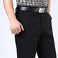 Classic Business Long Pants - Casual Loose Thin Breathable 10 Colors Trousers (TG1)