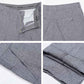 Classic Business Long Pants - Casual Loose Thin Breathable 10 Colors Trousers (TG1)