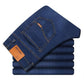 Men's Classic Jeans -Soft Men's Pants (TG2)