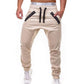 Men's Joggers Pants - New Men's Sweatpants Leisure Cotton Men's Joggers Casual Sweatpants (TG4)(TG1)(F9)(F11)