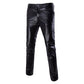Men's Long Pants - Show Trouser - Plus Size Male Party Pants (1U9)(1U11)