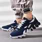 Men Running Shoes - Sport Sneakers Quality Jogging Shoes - Athletic Sneakers (MSC3)(MSC7)(MSA1)
