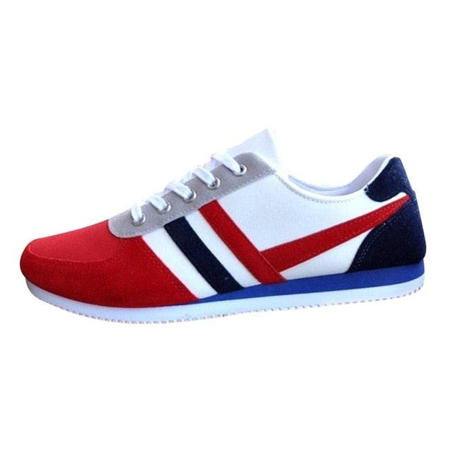 Amazing Trending Sneakers - New Fashion Lace Up Sports Sneakers (D41)(D12)(BWS7)(MSC3)(CD)(MSC7)(MSA1)