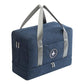 Men Travel Storage Bags - Clothes Shoes Underwear Suitcase Organizer Cosmetics Bags (LT9)(F79)