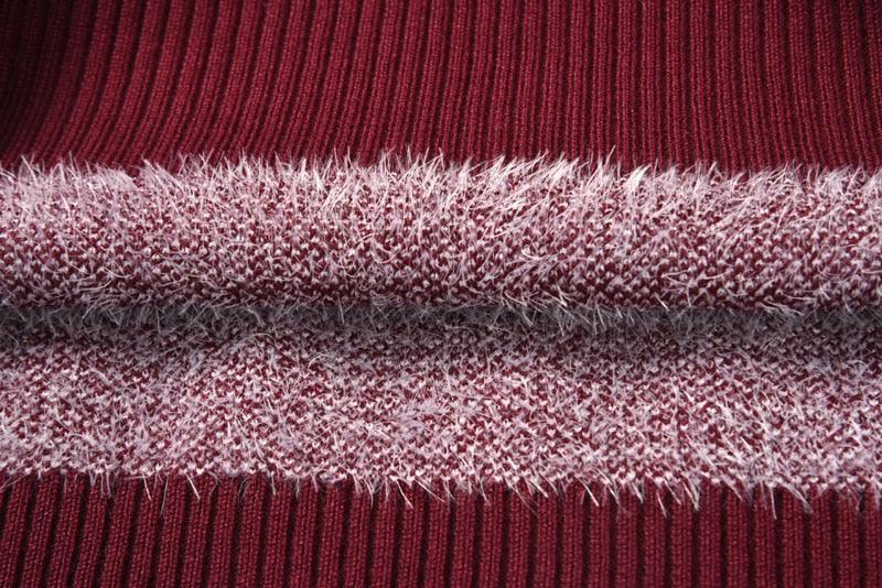 Men Winter Sweater - Knitting Pullover Men's Sweater - O Neck Knitting Sweater - Winter Clothing (2U100)