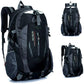 Great Men's Backpack - Waterproof Multifunctional School Travel Casual Bags (3MA1)