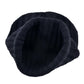 Men's Beanie With Wolf Patch - Autumn Knitted Winter Soft Knit Bonnet Beanies (MA8)