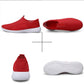 Men's Casual Shoes - Non-Leather Casual Sneakers - Breathable Jogging Shoes (1U12)(1U15)