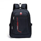 Men's Nylon Backpack - Multi-Function Variety Of Color Climbing Travel Backpack (3MA1)