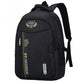 Men's Nylon Backpack - Multi-Function Variety Of Color Climbing Travel Backpack (3MA1)