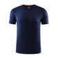 Great Men's T-shirts - Fashion Solid Color Short Sleeves Quick-drying breathable Slim Fit T-shirt (TM8)(F101)(F8)