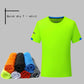 Great Men's T-shirts - Fashion Solid Color Short Sleeves Quick-drying breathable Slim Fit T-shirt (TM8)(F101)(F8)