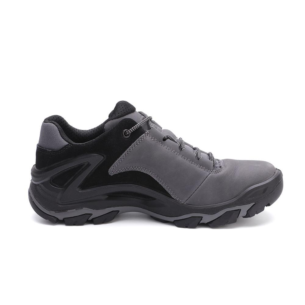 Men's Waterproof Hiking Shoes - Breathable Lightweight Non Slip Outdoor Boots (1U13)(1U12)(1U16)