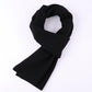 Men's Scarf - 100% Pure Wool Annual Meeting Scarf (MA7)