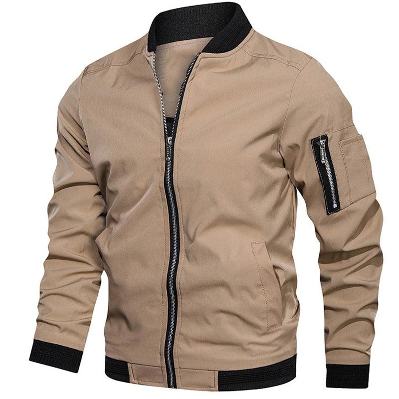 VERSITY JACKETS FOR MENS / TRENDING JACKETS FOR MENS / REGULAR JACKETS /  WINTERS JACKETS