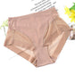 Women's Middle Waist Trainer Body Shaper Panties - Control Slimming Underwear (3U28)