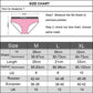 Trending 5 pcs/lot Hipster Women's Underwear - Cotton Panties (TSP3)(F28)