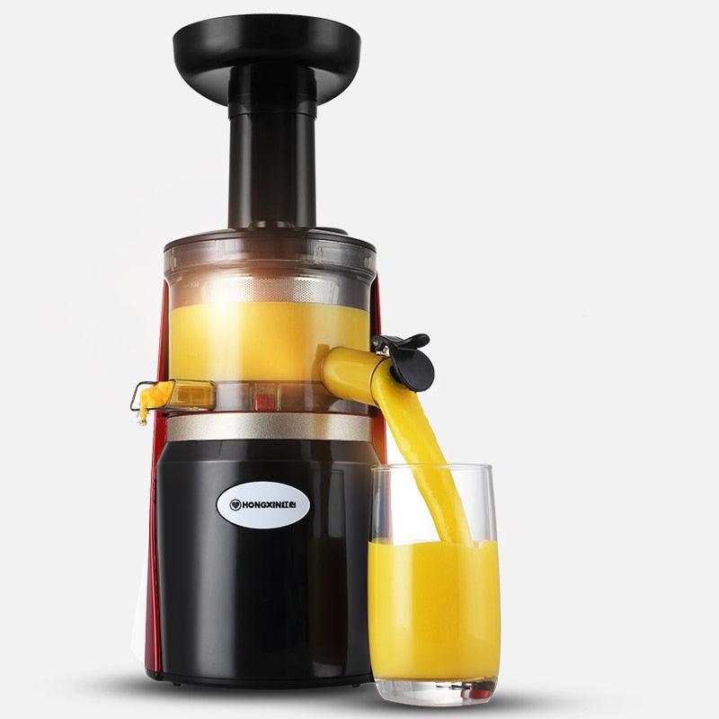 Multifunction Household Juicer Slag Juice Separation Fully Automatic Fruit and Vegetable Juice Machine (D59)(H7)(1U59)