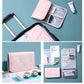 Multifunction Travel Cosmetic Bag - Women Makeup Bags - Cosmetics Female Storage Make Up Case (D79)(LT5)