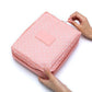 Multifunction Travel Waterproof Cosmetic Bag - Women Makeup Bags - Toiletries Organizer Storage Travel Wash Bag (2U79)