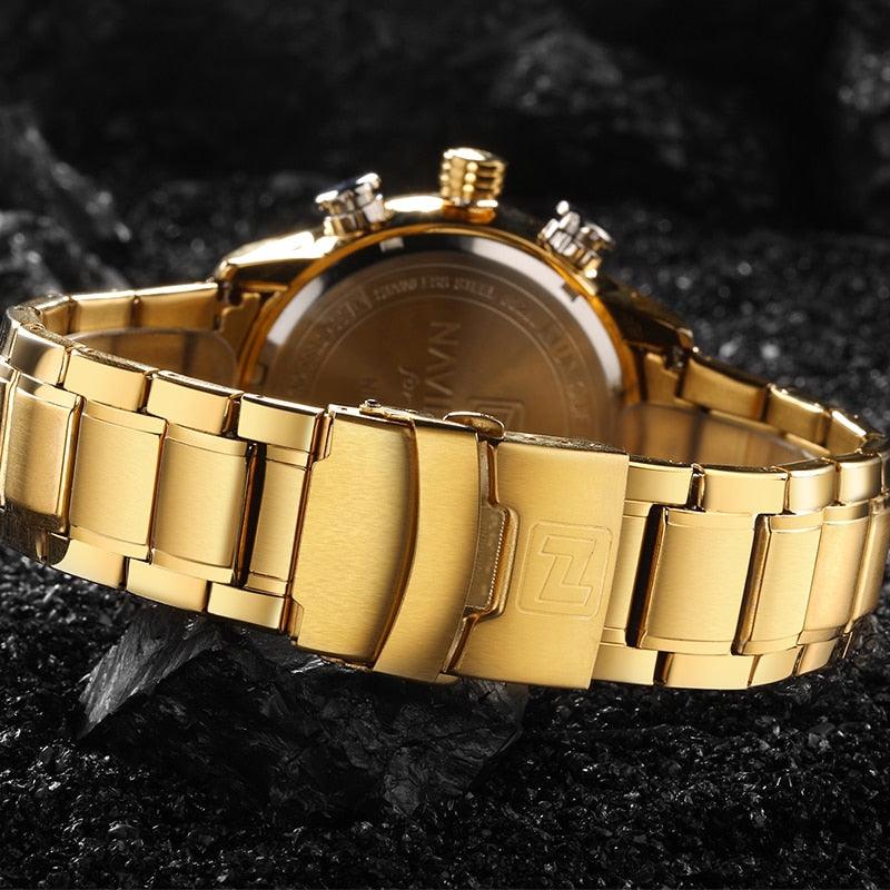 Great Sports Watches - Men Luxury Top Brand Digital Quartz Watch (D84)(2MA1)
