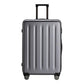 Great 20 Inch Colorful Rolling Luggage - Lightweight Carry on Spinner Wheel Travel Luggage (D78)(LT1)(LT2)