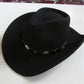 New 100% Woolen Cap Men's Waterproof Wrinkle-free Equestrian Hat (MA3)