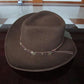 New 100% Woolen Cap Men's Waterproof Wrinkle-free Equestrian Hat (MA3)