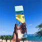 New 500ml Milk Fruit Water Cup - Cute Square Tea For Water Bottles Drink With Rope Sport Heat Resistant (FHB)(1AK1)