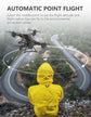 New 5G drone KY601G, with GPS and 4K HD dual cameras, 20-minute long endurance aircraft, 1800M remote control toy (MC2)(1U54)(1U46)