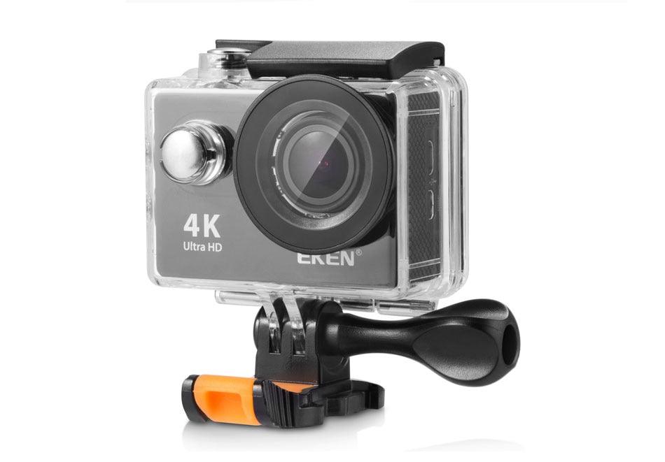 New Arrival!Original Eken H9R / H9 Ultra HD 4K Action Camera 30m waterproof 2.0' Screen 1080p sport Camera go extreme pro cam (MC6)