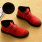 New Autumn Winter Boots - Warm Plush Shoes - Cold Winter Female Footwear (BB1)(BB5)(F38)(F107)