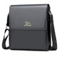 New Luxurious Men Messenger Bag - Man Business Bag - Crossbody Shoulder Bags (3MA1)