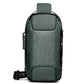 New Multifunction Crossbody Bag - Men Anti-theft Shoulder Messenger Bags (D17)(3MA1)