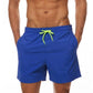Men's Swimwear - Swim Shorts Trunks - Beach Board Shorts Swimming Pants (TG5)(F9)