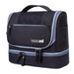 New Waterproof Hanging Makeup Bag - Oxford Travel Organizer - Cosmetic Wash Toiletry Bag (LT5)(F79)