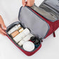 New Waterproof Hanging Makeup Bag - Oxford Travel Organizer - Cosmetic Wash Toiletry Bag (LT5)(F79)