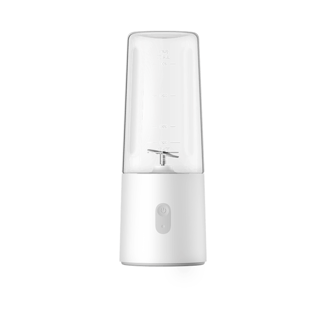 Kitchen Electric Juicer - Mixer Portable Fruit Vegetables quick juicing food processor (D59)(H8)