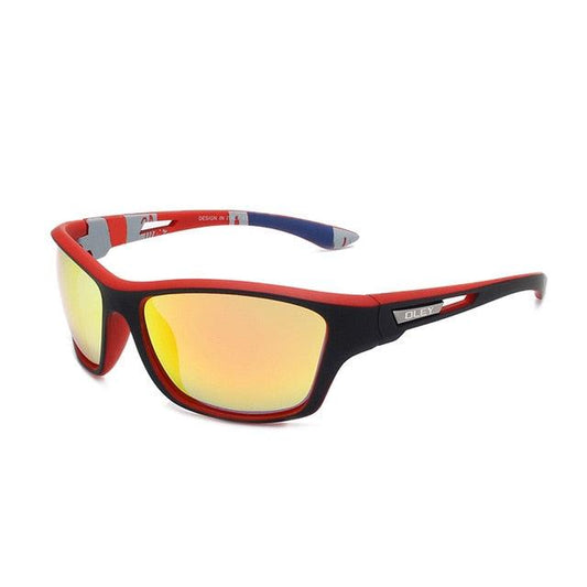 Trending Sunglasses - Men's Driving Shades Outdoor Sports Luxury Sunglassess (MA6)