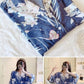 Great Sleeping Long Style Sleep Shirts Nightgown - Sexy Lingerie - Summer Femme Nightdress (1U90)