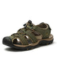 Summer Hot Sale Sandals - Genuine Leather Beach Footwear (SS2)
