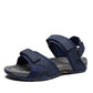 Trending New Fashion High Quality Genuine Leather Sandals - Breathable Comfortable (SS2)