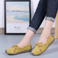 Comfortable Women Flats Shoes - Platform Lace Up Casual Loafers Footwear (FS)(F40)