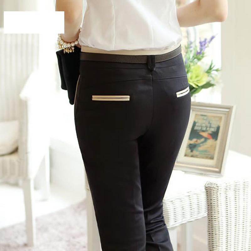 Women's Work Trousers » functional & long lasting | Strauss