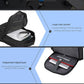 17 Inch Laptop Backpack With USB Charging - Men's Backpacks - Large Capacity Business Daypack (3MA1)