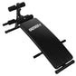 OneTwoFit Bench Press Gym Abs Foldable Sit-up Bench Fitness Equipment for Home Indoor Gym (FH)(1U80)