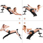 OneTwoFit Bench Press Home Gym Machine Sit Up Abdominal Benches Board Fitness Equipment (FH)(1U80)(F80)