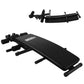 OneTwoFit Bench Press Home Gym Machine Sit Up Abdominal Benches Board Fitness Equipment (FH)(1U80)(F80)